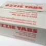 Tab Dividers