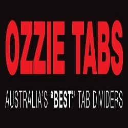 OZZIE TABS