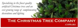 The Christmas Tree Company