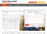 Better Removalists Adelaide