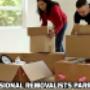 Truck4U Removals Parramatta