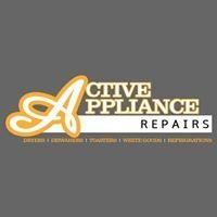 Active Appliance Repairs