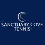 Sanctuary Cove Tennis