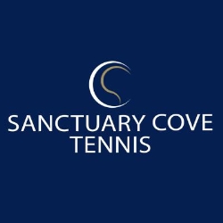 Sanctuary Cove Tennis Centre