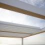 Enjoy your outdoor spaces all year round with verg