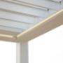 Enjoy your outdoor spaces all year round with verg