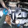 Car air conditioning regas Brisbane Northside