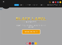 Black Label Events