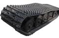 DEKK appointed TRELLEBORG TRACKS Distributor