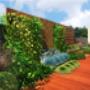 landscape construction
