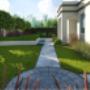 lawn maintenance