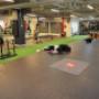 PROFESSIONAL FLOORING FOR GYMS & SPORTS FACILITIES