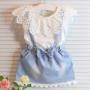 Girls Clothing
