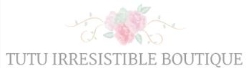 Tutu Irresistible Boutique