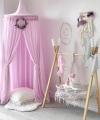 Lilac Canopy