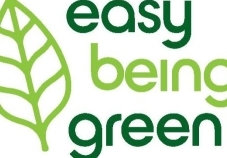 Easy Being Green