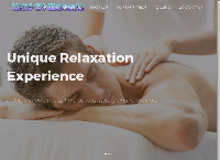 Kent St Massage Sydney's website