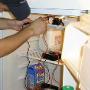 REFRIGERATOR REPAIR