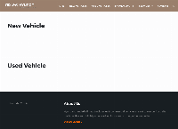AD Hyundai - Mighty Trucks & Commercial Vehicles's website
