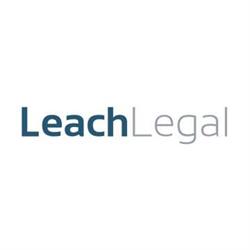 Leach Legal Family Lawyers