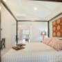 Apartment with King Bed