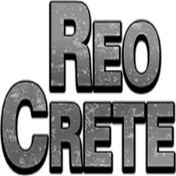 Reocrete