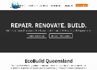 Ecobuild Qld