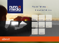 Nunn Media Sydney's website