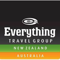 EVERYTHING CAIRNS