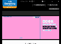 EVERYTHING CAIRNS's website