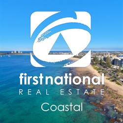 First National Real Estate Coastal