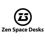 Zen Space Desks
