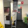 Attic Fold Down Ladders