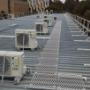 Roof Handrails