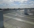 Skylight Protectors System