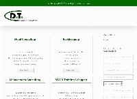 Destre Business Services Pty Ltd