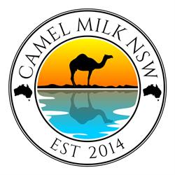 Camel Milk NSW