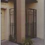 Steel Security Doors Mt. Waverley