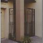 Steel Security Doors Mt. Waverley