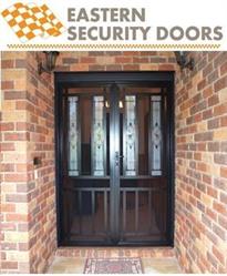 Eastern Security Doors and Roller Shutters