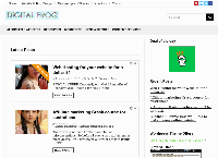 Digital Frog Media