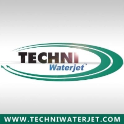 TECHNI Waterjet
