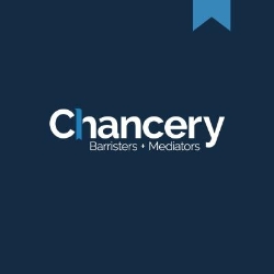 Chancery Barristers