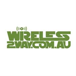 Wireless Two Way Radios