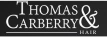 Thomas And Carberry Hair