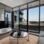 Flinders Wharf Apartment 1 bed 1 bath