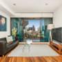 Flinders Wharf Apartment 1 bed 1 bath