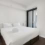 Flinders Wharf Apartment 1 bed 1 bath
