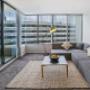 Flinders Wharf Apartment 2 bed 1 bath