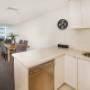 Flinders Wharf Apartment 2 bed 1 bath
